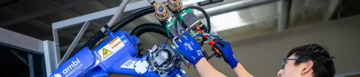Robotics