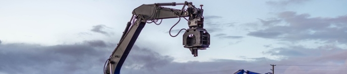 Robotics