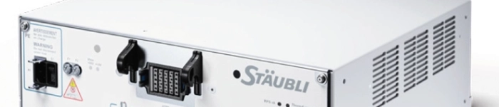 Staubli-Robotics-controller
