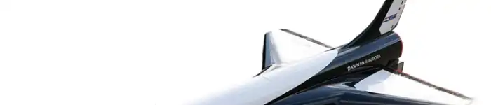 Aerospace_spaceplane