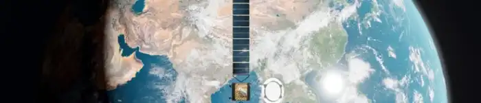 satellite