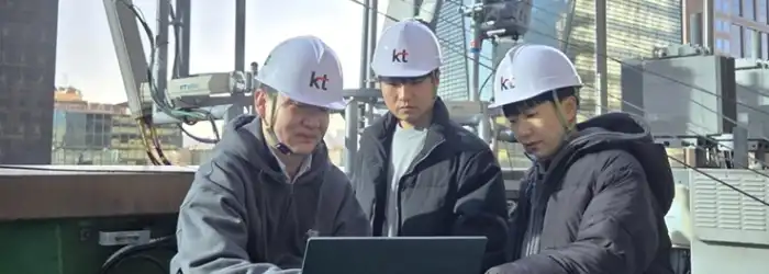 KT_Corporation_AI_RAN