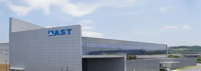 AST-JV-facility