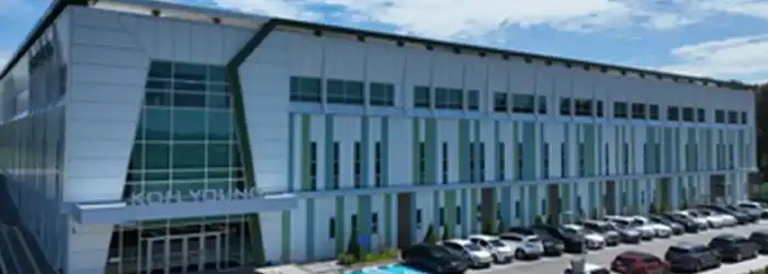 Yeoju-production-complex