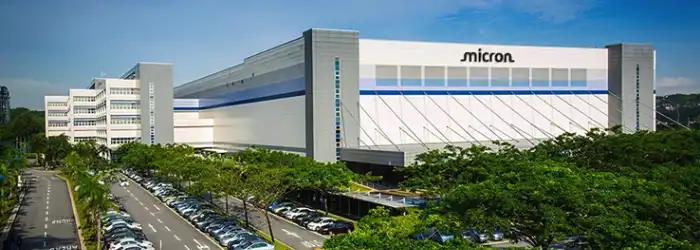 Singapore-NAND-facility-2025