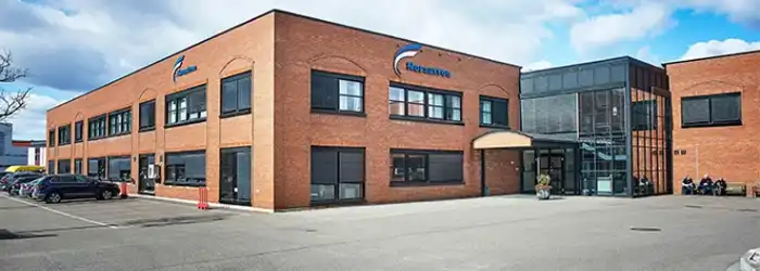 horten-facility