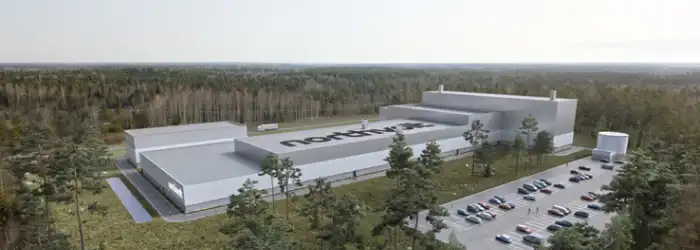 northvolt-labs-vasteras