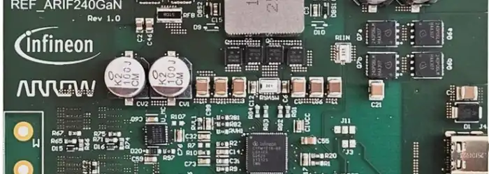 Electronics_REF_ARIF240GaN