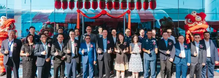 Chipbond-Technology-opening-Penang-Facility