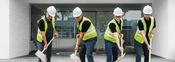 groundbreaking-production-Singapore