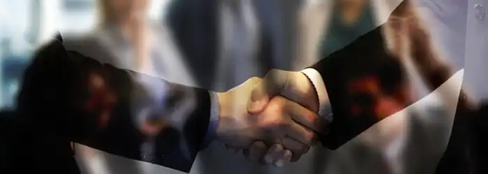 cooperation