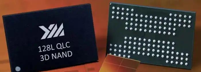 3D-Nand
