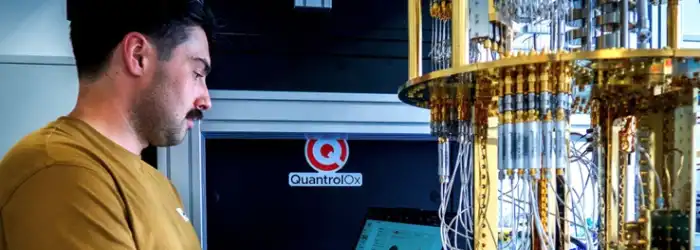 QuantrolOx