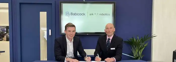 Ark_Robotics_MOU