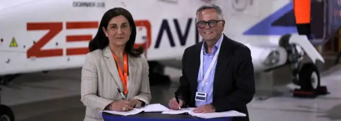 ZeroAvia_MoU