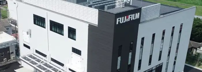Oita_building