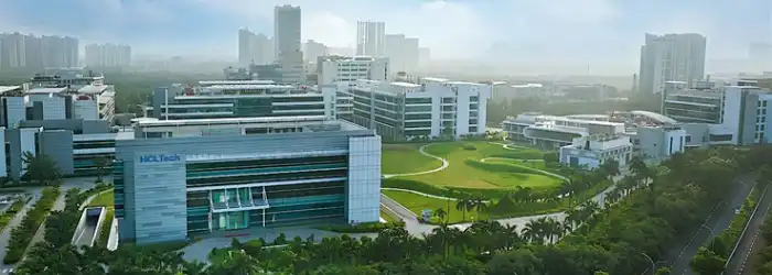 headquarters