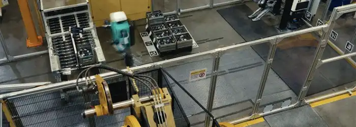 Robotics