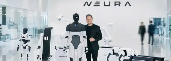 Robotics