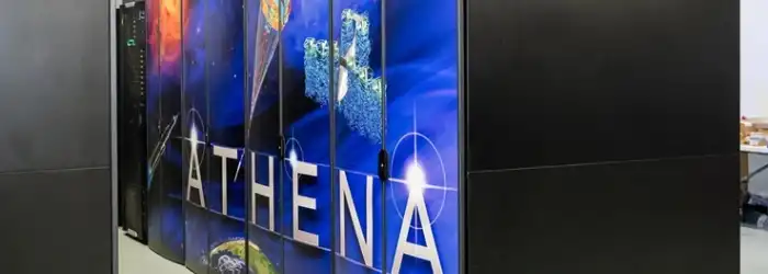 supercomputer_Athena