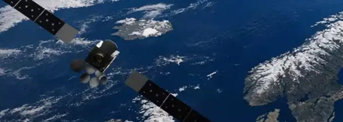 SpaceNorway_MOU