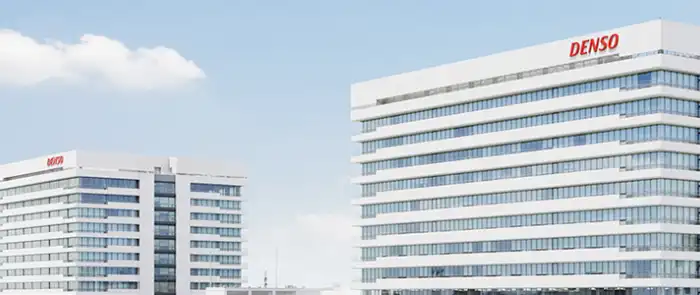 buildings