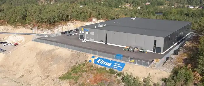 Longum-facility
