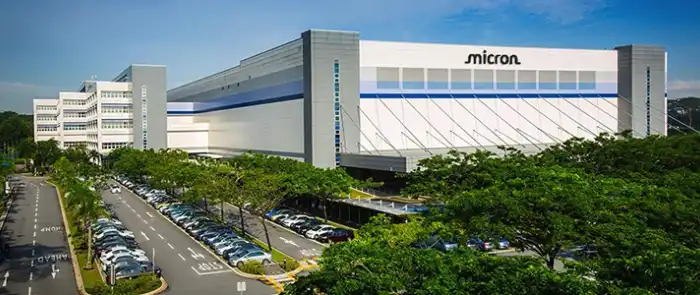 Singapore-NAND-facility-2025