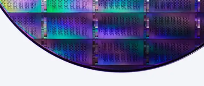 wafer