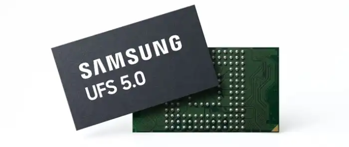 UFS5