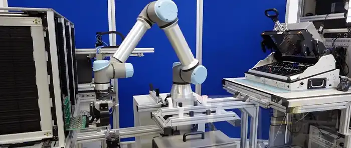 Cobot-cell-germany