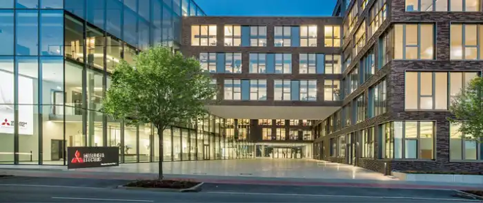 Office-Building-Logo