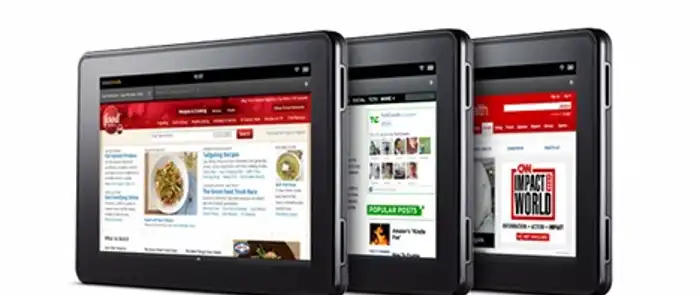kindle-fire