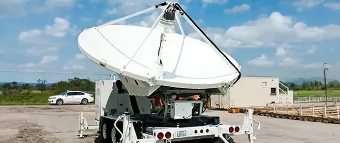 antennas