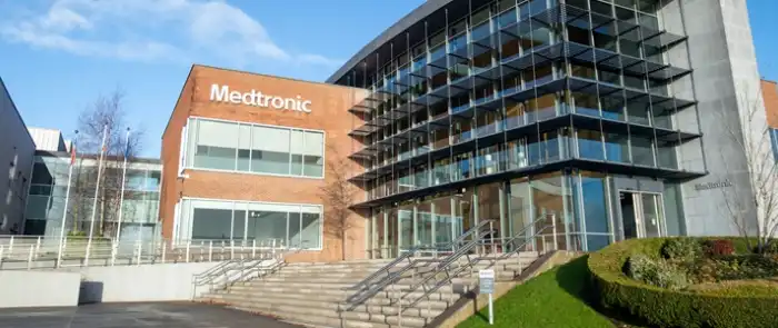 headquarters_Ireland