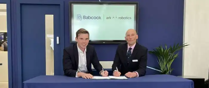 Ark_Robotics_MOU