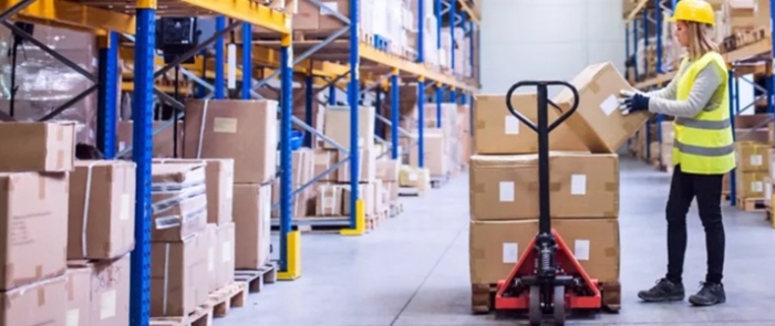 logistics