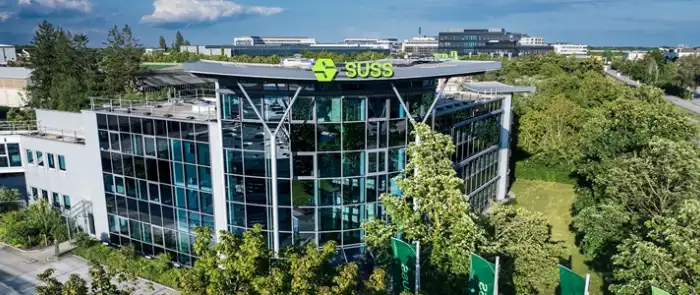 headquarters