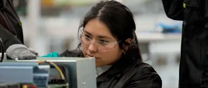 Jabil-Switchgear-production