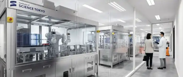 Laboratory
