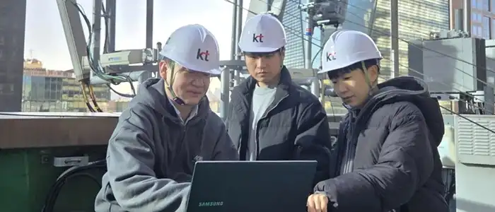 KT_Corporation_AI_RAN