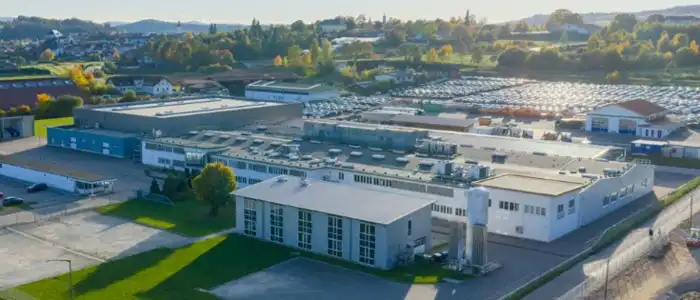 facility
