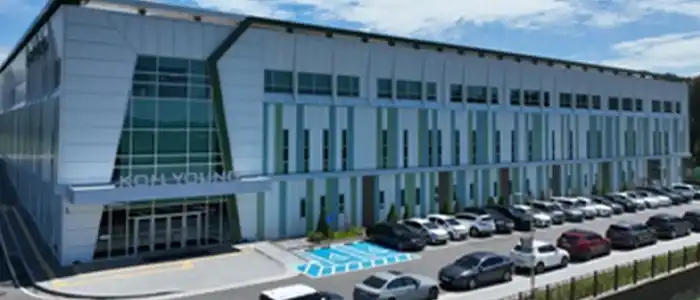 Yeoju-production-complex