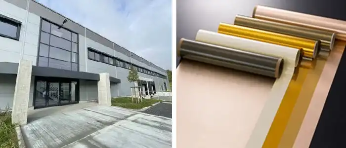 german-distributuon-centre