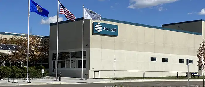 Minnesota-facility
