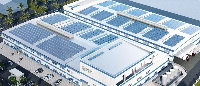 Thailand-Factory