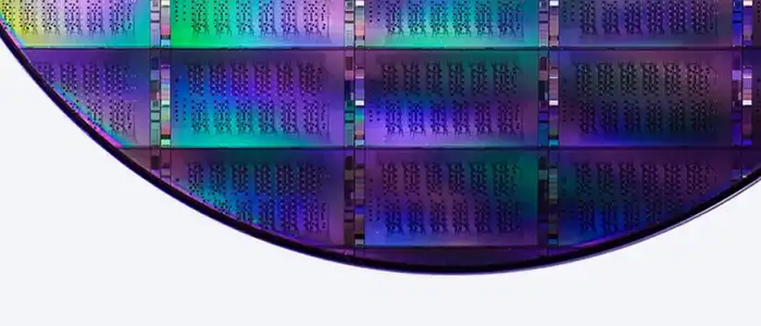wafer