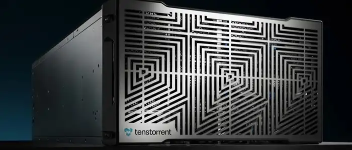 Tenstorrent