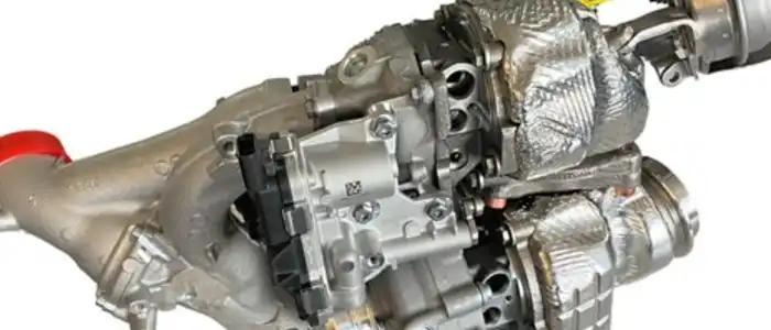 turbocharging