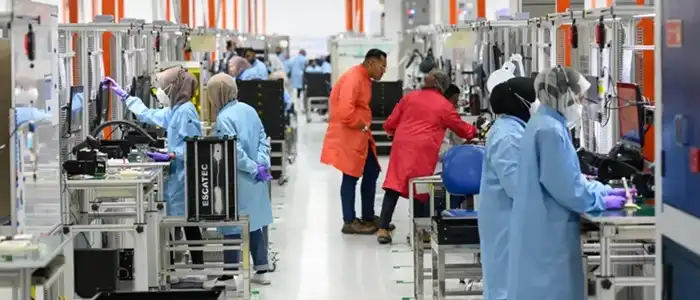 Penang_factory